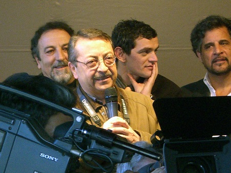 intervista